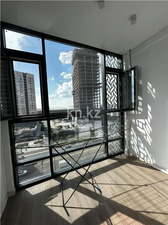 Продажа 2-комнатной квартиры, 50 м² в Астане - фото 5