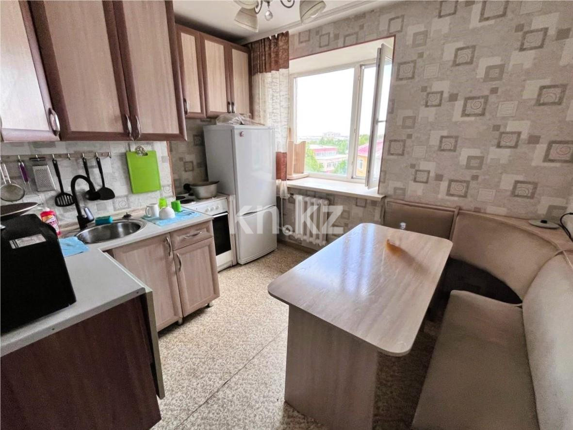 Продажа 1-комнатной квартиры, 41 м², ул. Ермекова в Караганде - фото 7