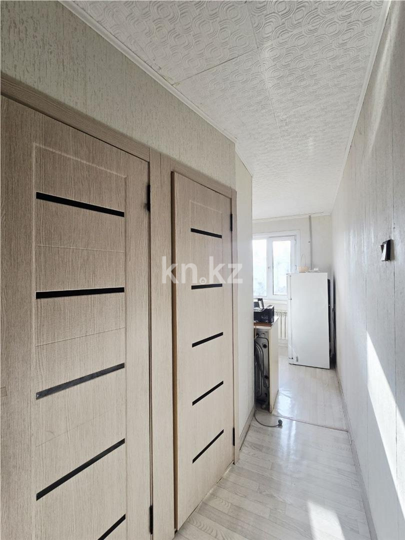 Продажа 1-комнатной квартиры, 31 м² в Темиртау - фото 8