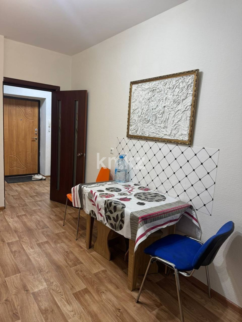 Аренда 1-комнатной квартиры, 42 м² в Астане - фото 4