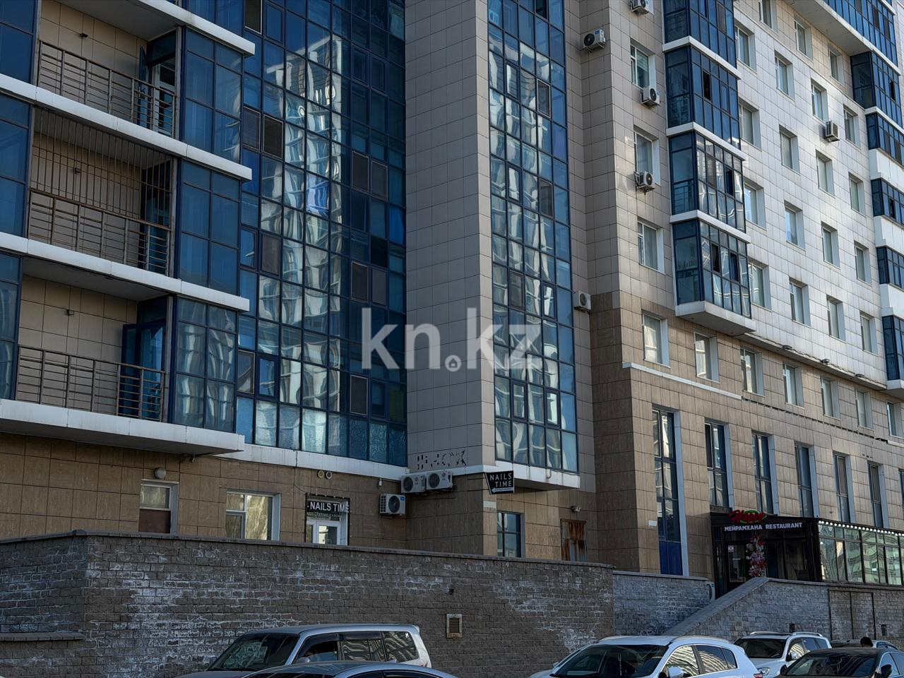 Продажа 2-комнатной квартиры, 55 м² в Астане - фото 11
