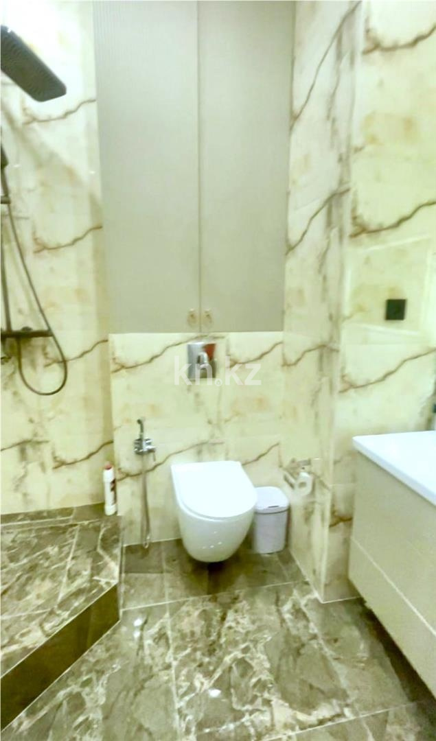 Продажа 3-комнатной квартиры, 80 м² в Караганде - фото 10