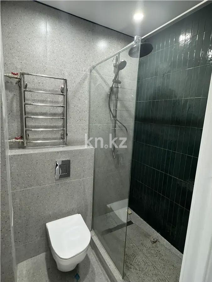 Продажа 2-комнатной квартиры, 42 м², пр. Назарбаева, дом  77 в Алматы