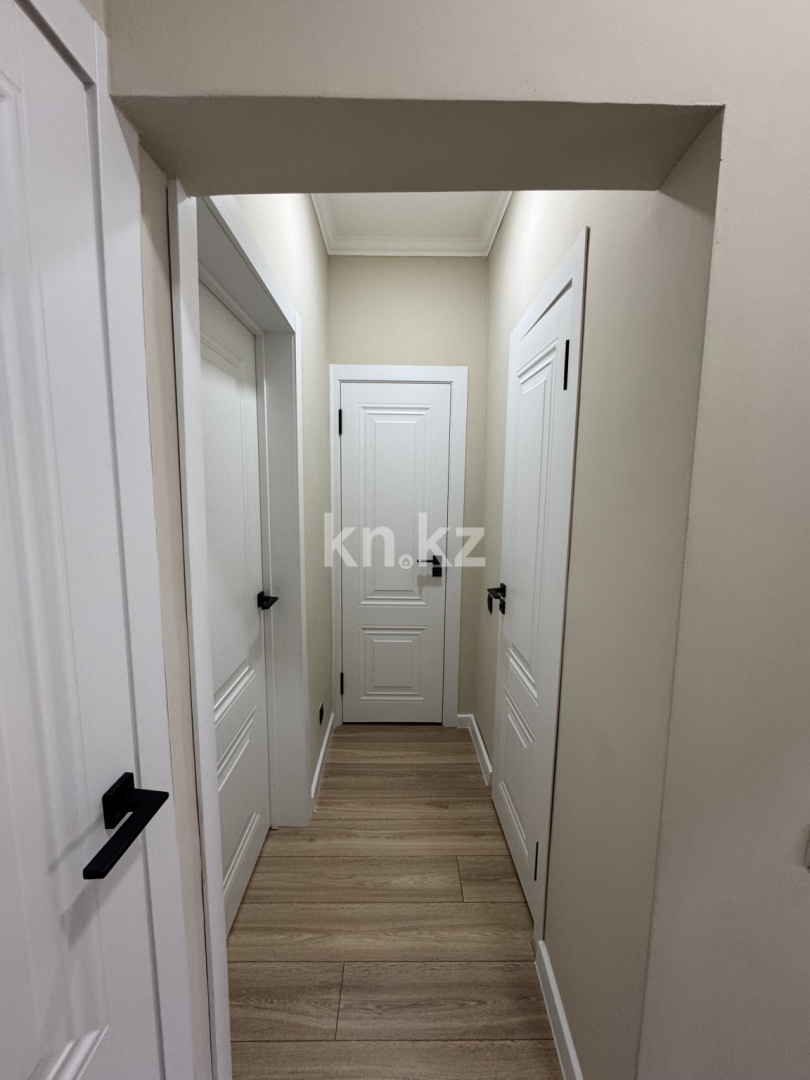 Продажа 2-комнатной квартиры, 61 м² в Алматы - фото 12