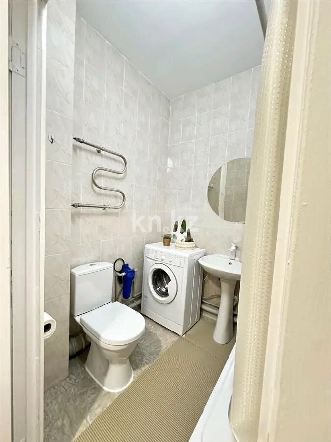 Продажа 1-комнатной квартиры, 36 м² в Алматы - фото 3