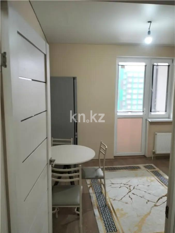 Продажа 1-комнатной квартиры, 41 м², Коянкус п., дом  3860/1 в Алматы - фото 2