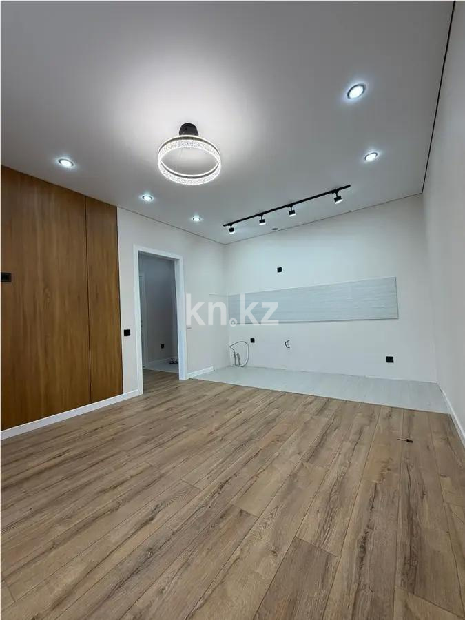 Продажа 2-комнатной квартиры, 37 м² в Астане - фото 3
