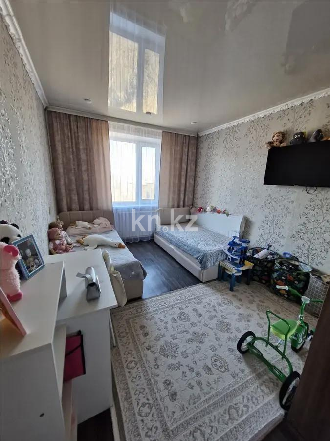 Продажа 2-комнатной квартиры, 54 м² в Темиртау - фото 2