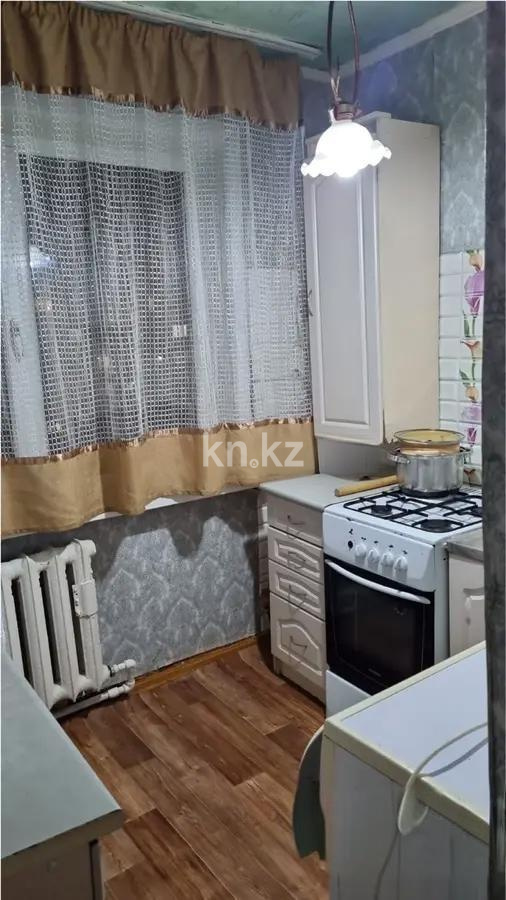Продажа 2-комнатной квартиры, 49 м² в Караганде - фото 3