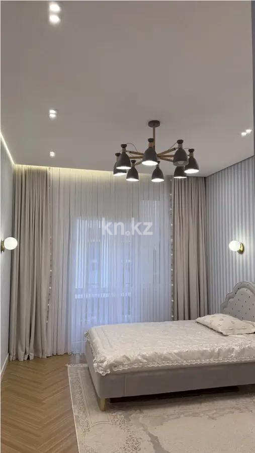 Продажа 3-комнатной квартиры, 92 м² в Алматы - фото 3