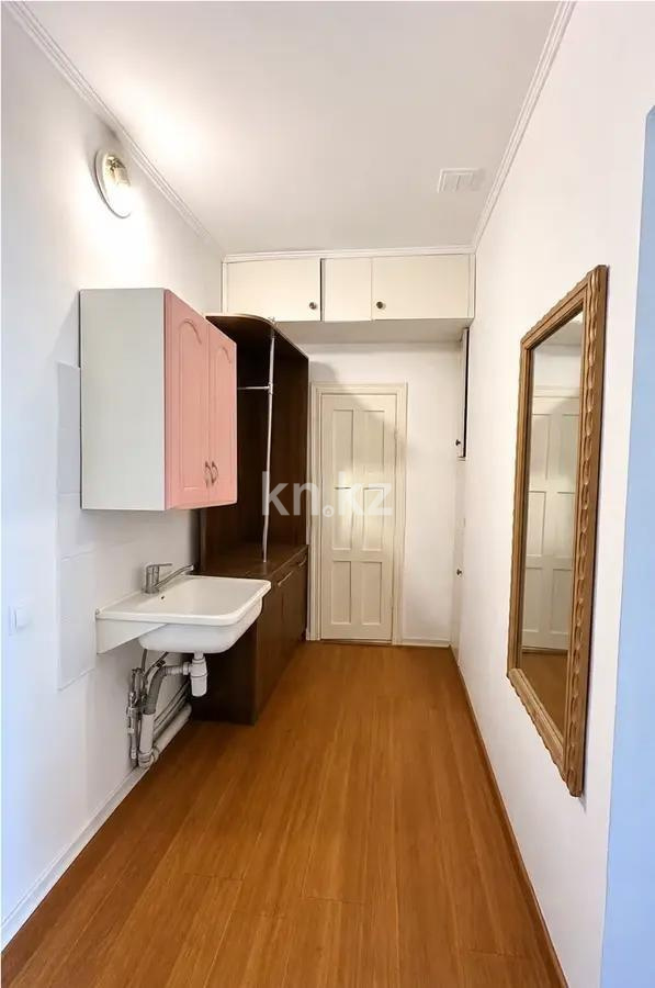 Продажа 1-комнатной квартиры, 48.5 м² в Алматы - фото 5