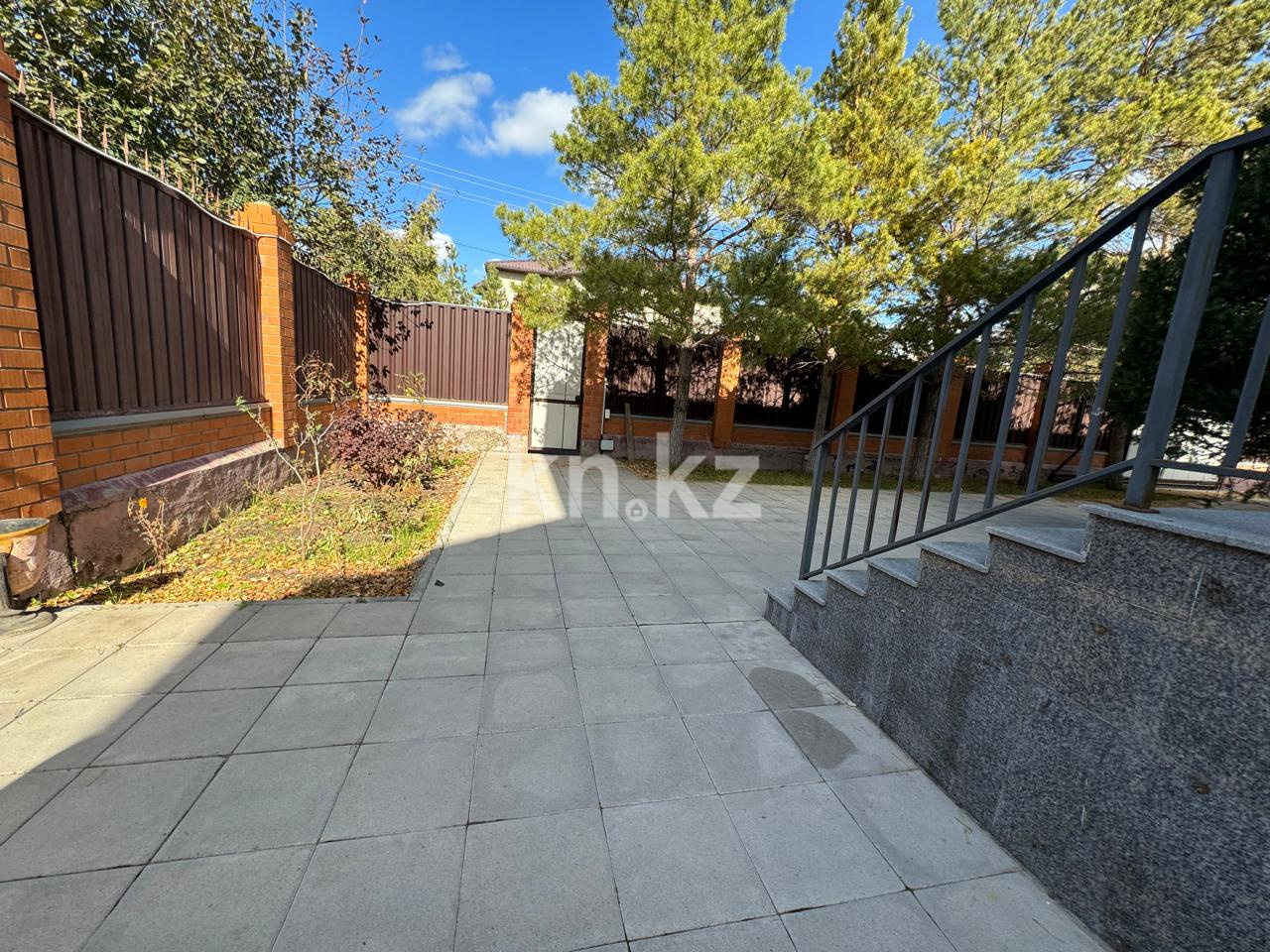Аренда 5-комнатного дома, 380 м², ул. Кыз-Жибек в Астане - фото 38