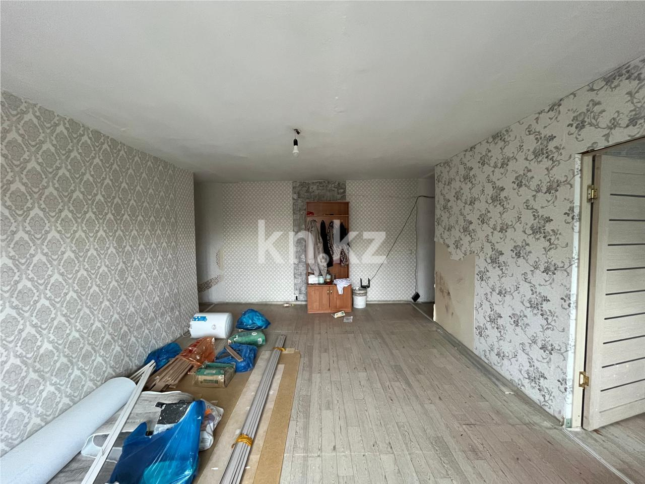 Продажа 3-комнатной квартиры, 56 м², ул. Мануильского в Караганде - фото 2