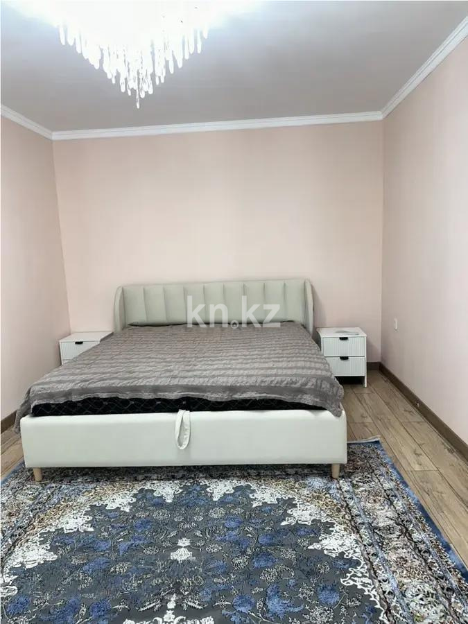 Продажа 2-комнатной квартиры, 60 м² в Алматы - фото 2