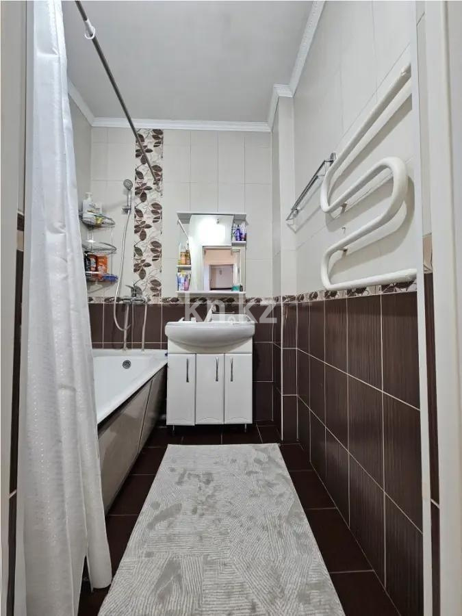 Продажа 2-комнатной квартиры, 61 м² в Алматы - фото 4