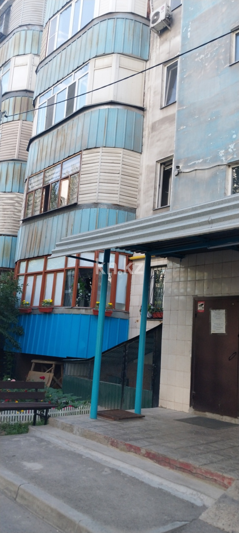 Продажа 2-комнатной квартиры, 62 м² в Алматы