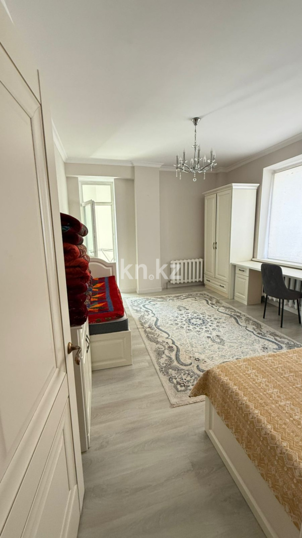 Аренда 3-комнатной квартиры, 100 м² в Астане - фото 6