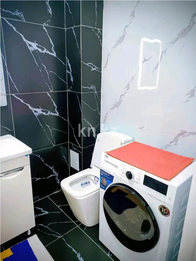 Продажа 2-комнатной квартиры, 38 м² в Астане - фото 4