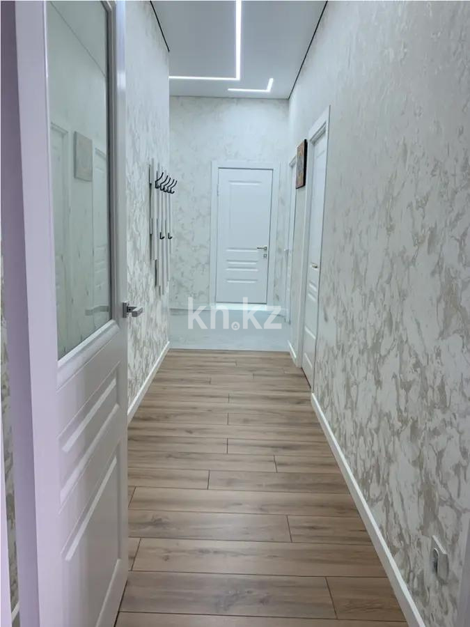 Продажа 3-комнатной квартиры, 64 м², ул. Си Синхая, дом  17 в Алматы - фото 6