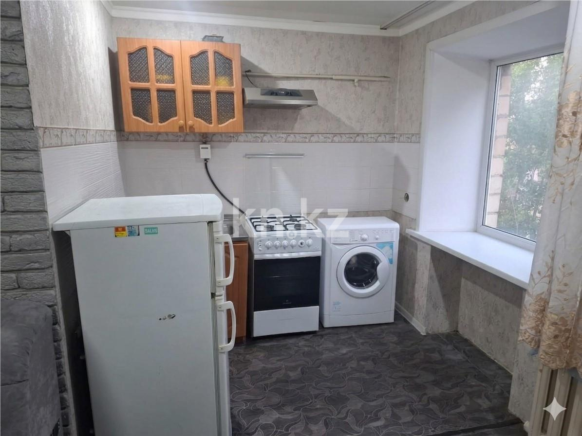 Продажа 2-комнатной квартиры, 48 м² в Караганде - фото 3
