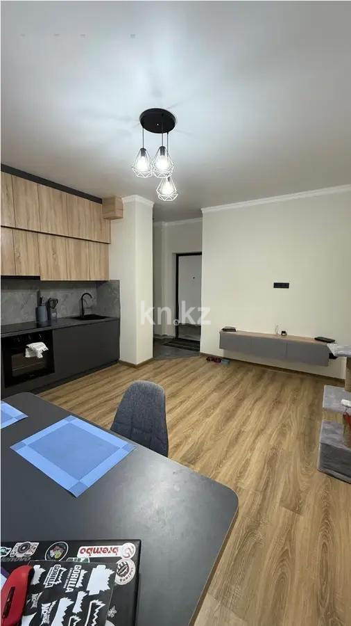 Продажа 2-комнатной квартиры, 40 м², ул. Устирт, дом  2936а/10 в Алматы - фото 3