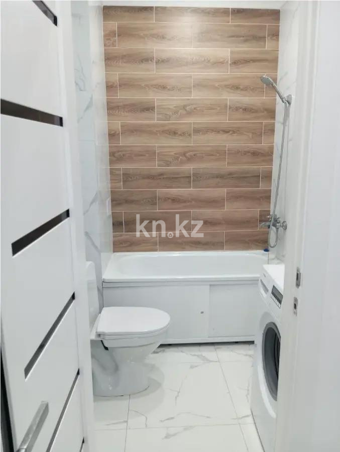 Продажа 1-комнатной квартиры, 30 м² в Астане - фото 2