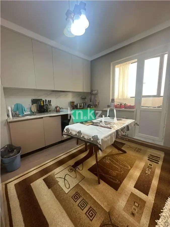 Продажа 3-комнатной квартиры, 79.9 м² в Астане - фото 4