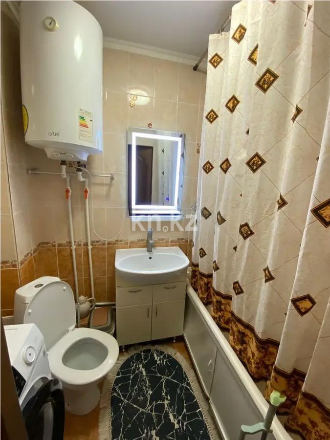 Продажа 2-комнатной квартиры, 44 м², пр. Строителей, дом  18 в Караганде - фото 4