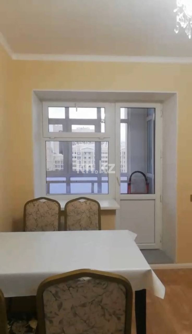 Аренда 3-комнатной квартиры, 78 м² в Астане - фото 6