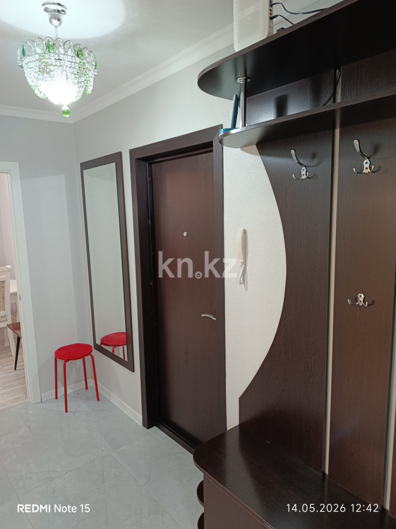 Продажа 2-комнатной квартиры, 49.4 м² в Темиртау