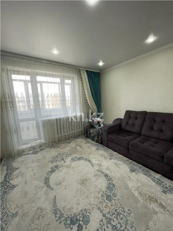 Продажа 1-комнатной квартиры, 36 м² в Караганде