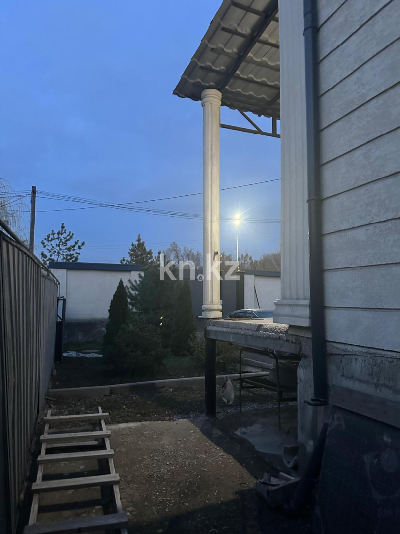 Продажа 7-комнатного дома, 220 м² в Алматы - фото 7
