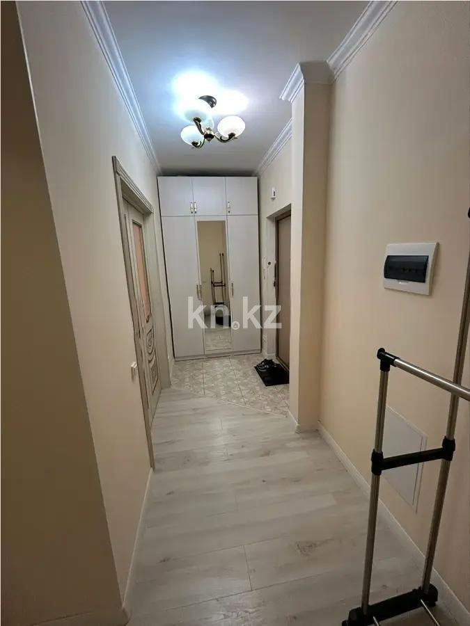 Продажа 1-комнатной квартиры, 40 м², пр. Улы Дала, дом  84 в Астане - фото 4