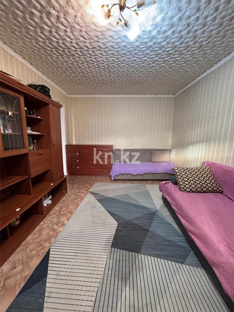 Продажа 1-комнатной квартиры, 32 м², ул. Ермекова в Караганде - фото 3