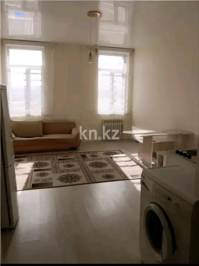 Продажа 1-комнатной квартиры, 27 м², ул. Иле, дом  33 в Астане