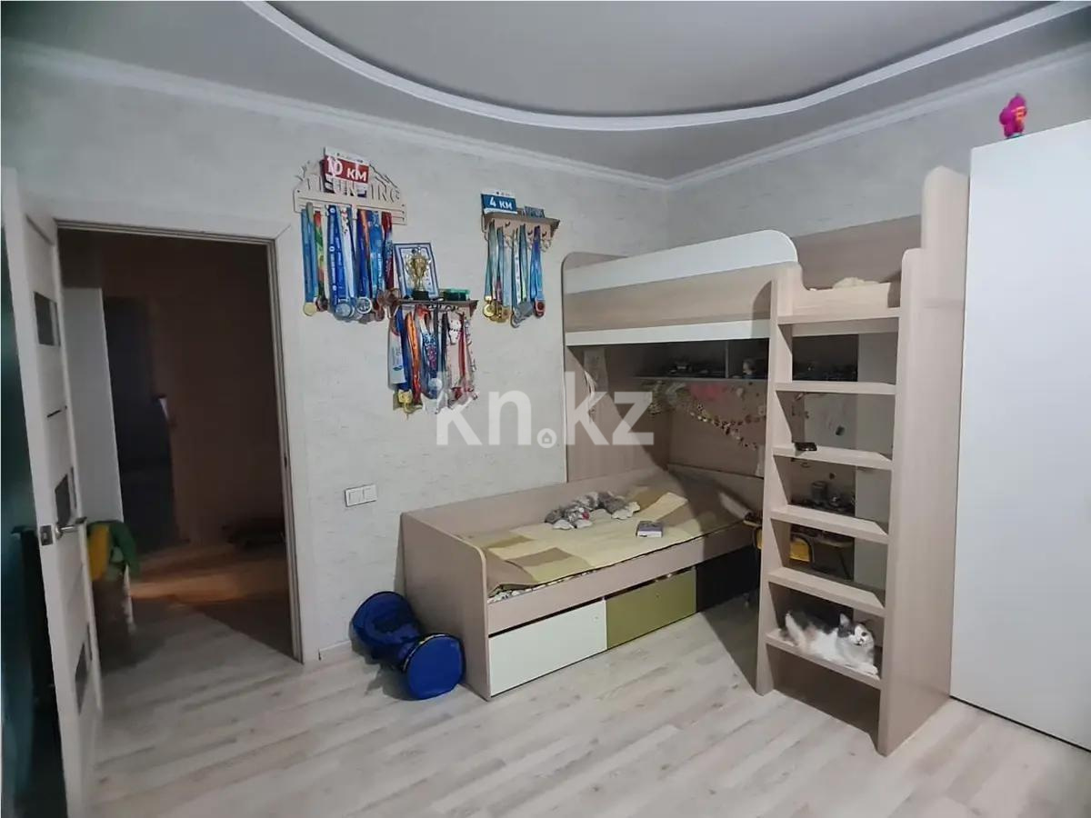 Продажа 3-комнатной квартиры, 90 м² в Астане - фото 3