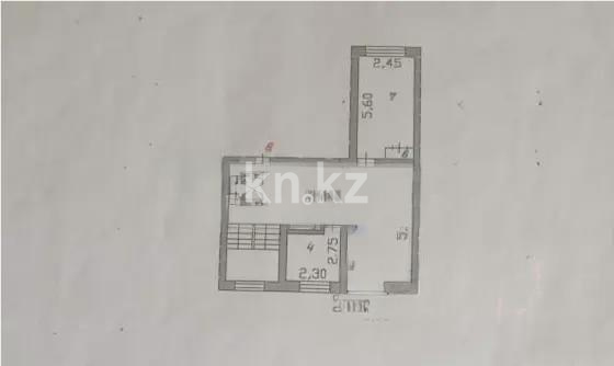Продажа 2-комнатной квартиры, 44 м² в Абае - фото 7
