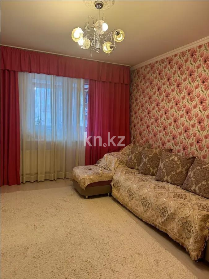 Продажа 3-комнатной квартиры, 112 м², ул. Рыскулбекова, дом  28/5 в Алматы - фото 2