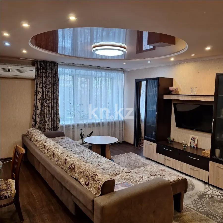Продажа 4-комнатной квартиры, 71 м² в Караганде