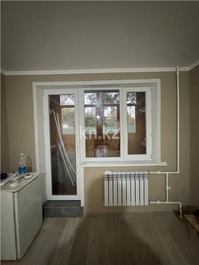 Продажа 2-комнатной квартиры, 44 м², мкр-н 13, дом  39 в Караганде