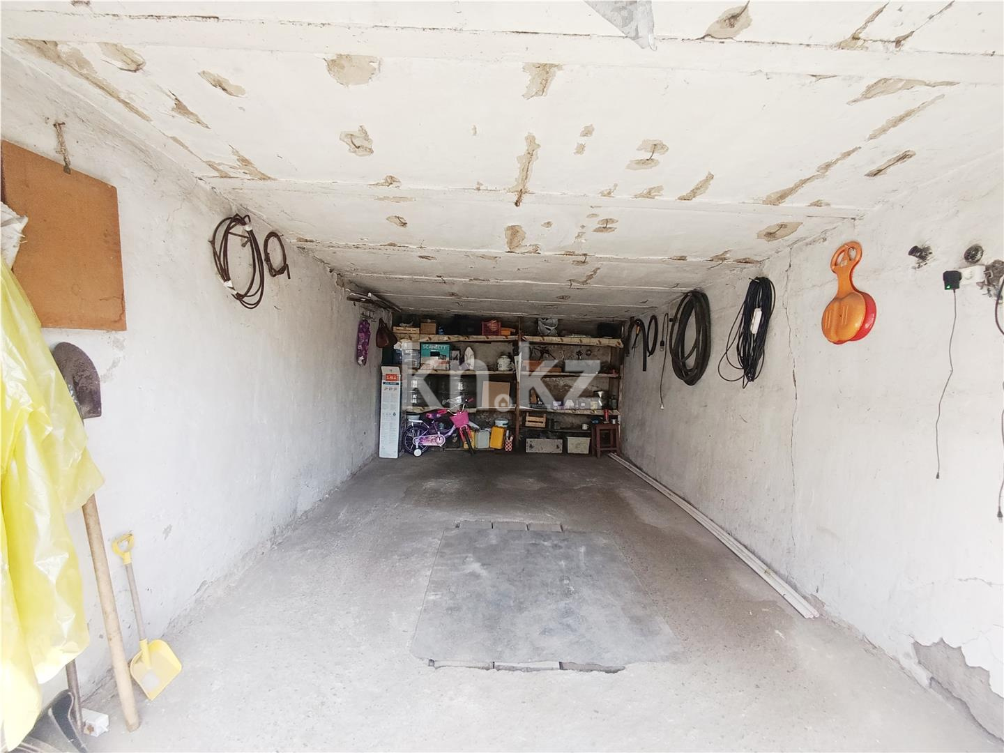 Продажа 2-комнатной квартиры, 44 м², ул. Методическая, дом  15 в Караганде - фото 18