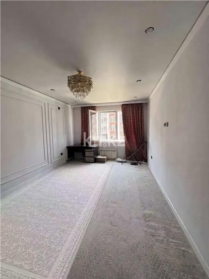 Продажа 2-комнатной квартиры, 50 м² в Алматы