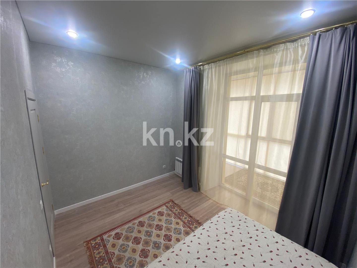 Продажа 3-комнатной квартиры, 55 м², ул. Ашимова в Караганде - фото 13