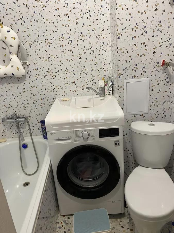 Продажа 1-комнатной квартиры, 23 м² в Астане - фото 3