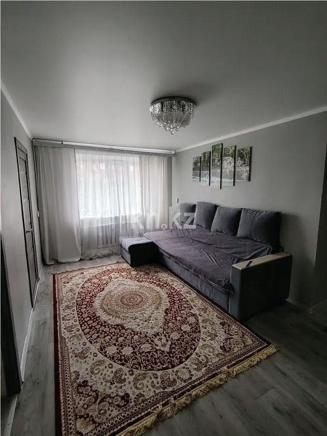 Продажа 4-комнатной квартиры, 64 м² в Караганде