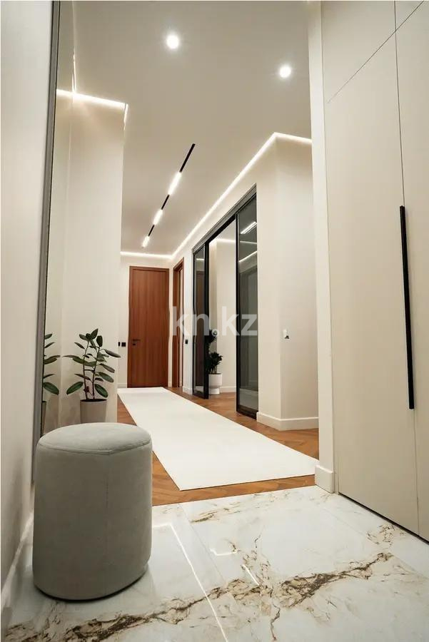 Продажа 4-комнатной квартиры, 122 м² в Астане - фото 8