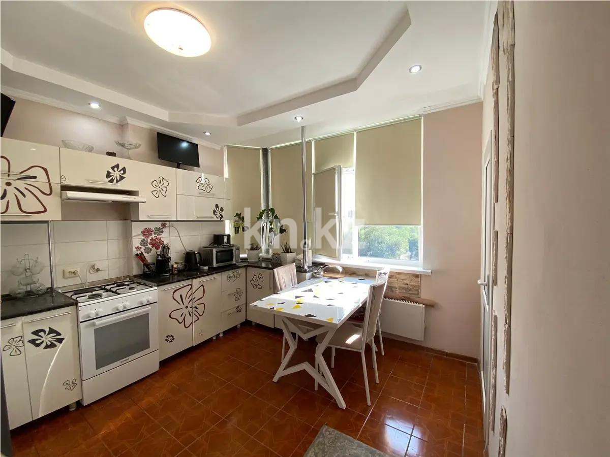 Продажа 3-комнатной квартиры, 77 м², мкр-н Аксай-4, дом  16а в Алматы - фото 4