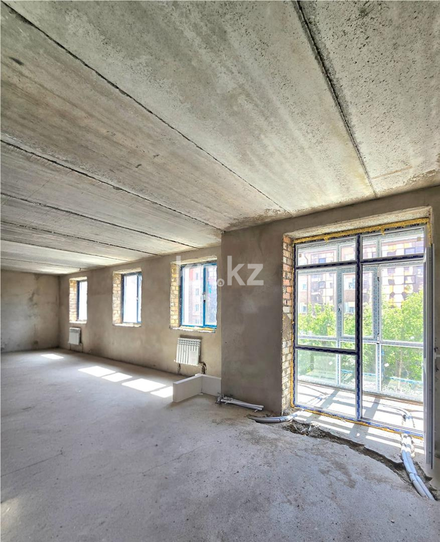 Продажа 3-комнатной квартиры, 73 м² в Караганде - фото 13