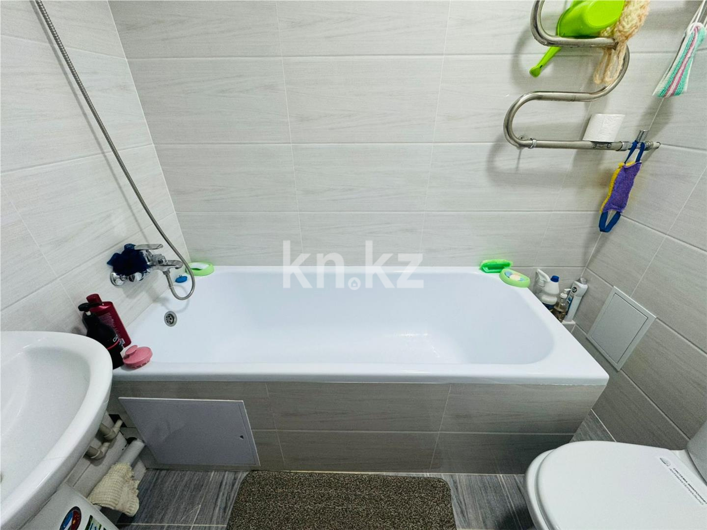 Продажа 3-комнатной квартиры, 71 м² в Астане - фото 6