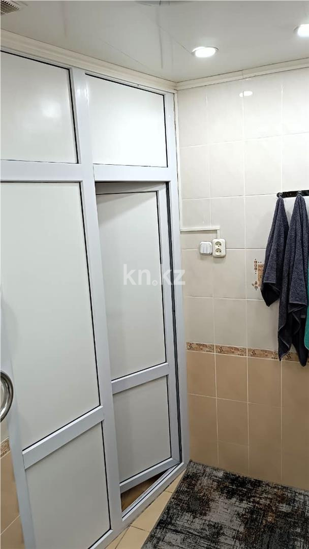 Продажа 3-комнатной квартиры, 47 м², пр. Мира, дом  90 в Темиртау - фото 15